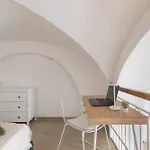 Appartamento Stilvoll Im Herzen Der Stadt - Casuzza Grimaldi