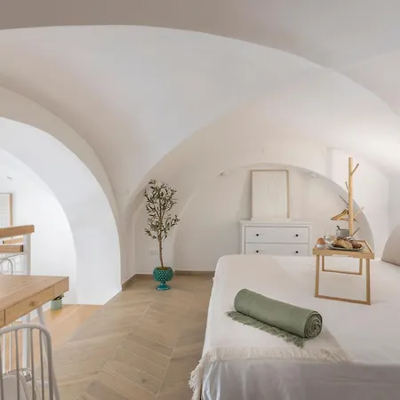 Stilvoll Im Herzen Der Stadt - Casuzza Grimaldi Apartment Catania