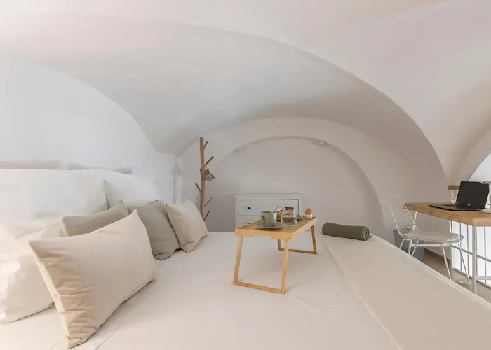 Stilvoll Im Herzen Der Stadt - Casuzza Grimaldi